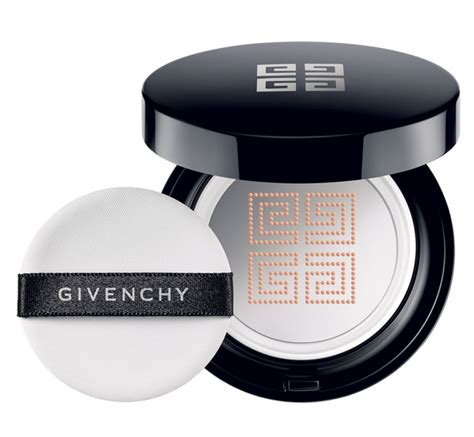 givenchy cushion foundation.